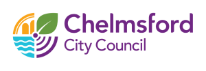 Chelmsford City Council logo