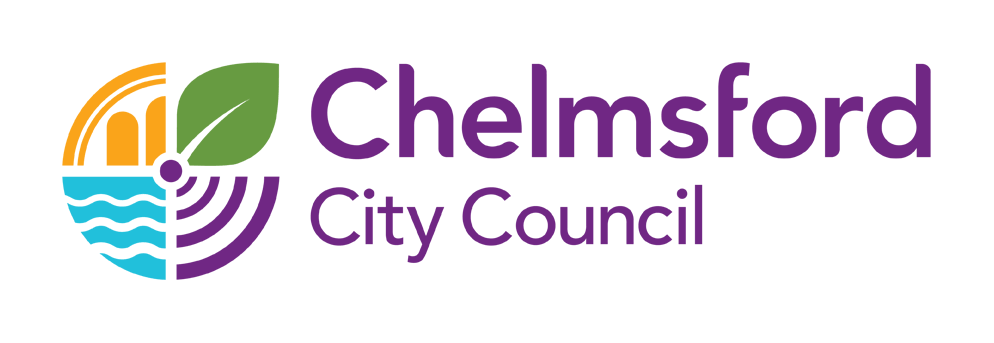 Chelmsford City Council logo