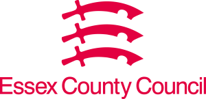 Logo for Essex County Council