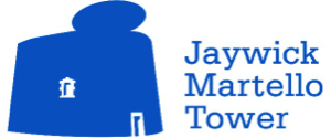 Logo for Jaywick Martello Tower