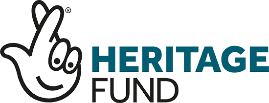 Heritage Fund logo