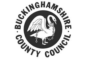 Logo for Buckinghamshire County Council