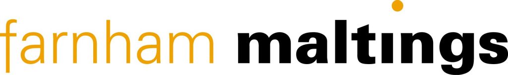 Logo for Farnham Maltings
