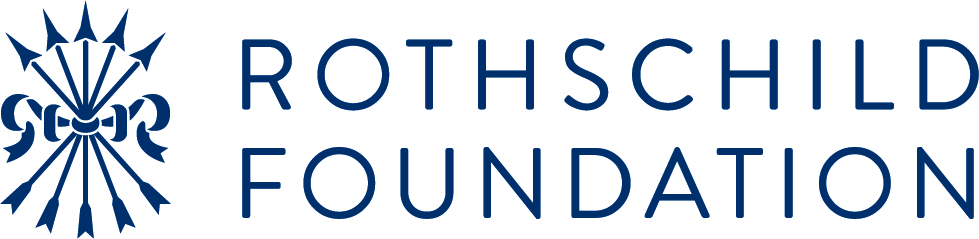 Logo for Rothschild Foundation