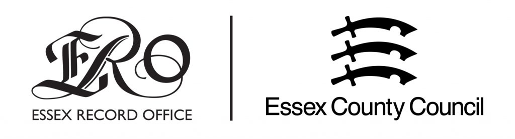 Essex Record Office and Essex County Council logo
