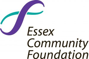 Logo for Essex Community Foundation