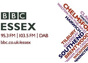 BBC Essex frequencies