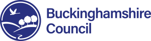 Buckinghamshire council logo