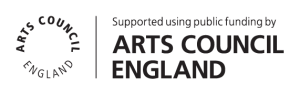 Arts Council Logo