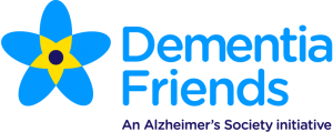 Dementia Friends Logo