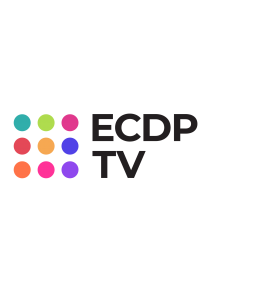 ECDP logo