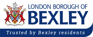 Bexley Council logo