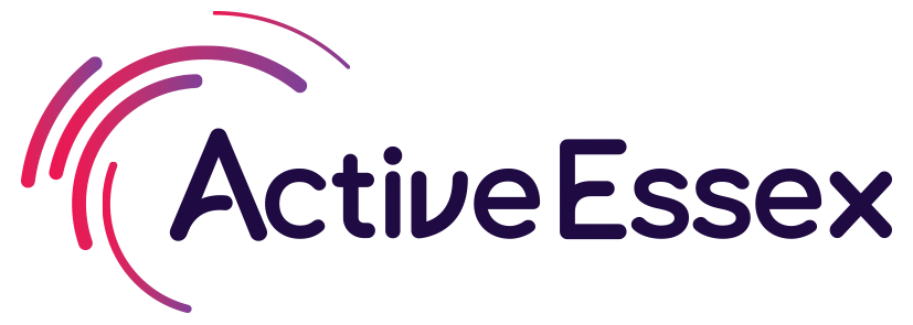 Active Essex logo