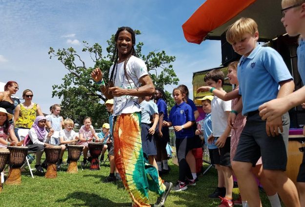 Next Generation at Metal's Village Green