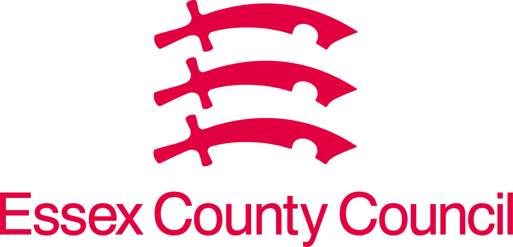 Logo for Essex County Council