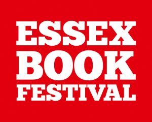 Essex Book Festival logo