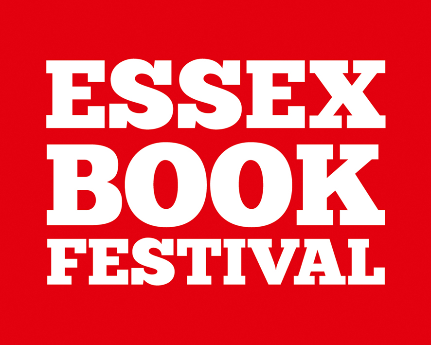 Essex Book Festival logo