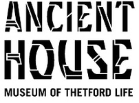 Ancient House logo