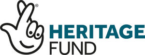 Heritage Fund logo