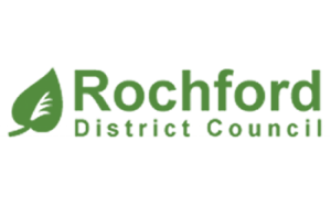 Rochford District Council logo