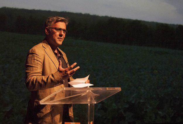 Image of Daljit Nagra