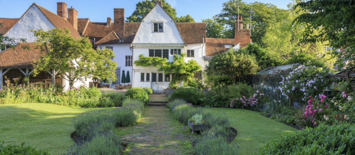 National Trust Artist Commissions Essex Cultural Diversity Project