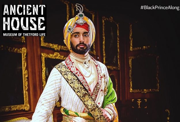 The Black Prince: An Insight Into Maharaja Duleep Singh's Life