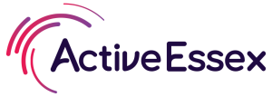 Active Essex logo